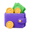 Affordability icon