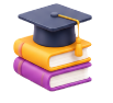 Academics icon