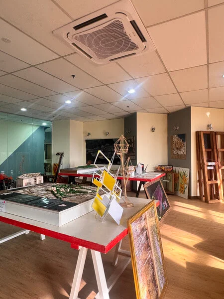 Studio