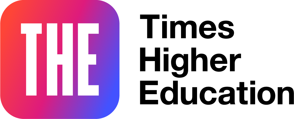 Times Higher Education logo